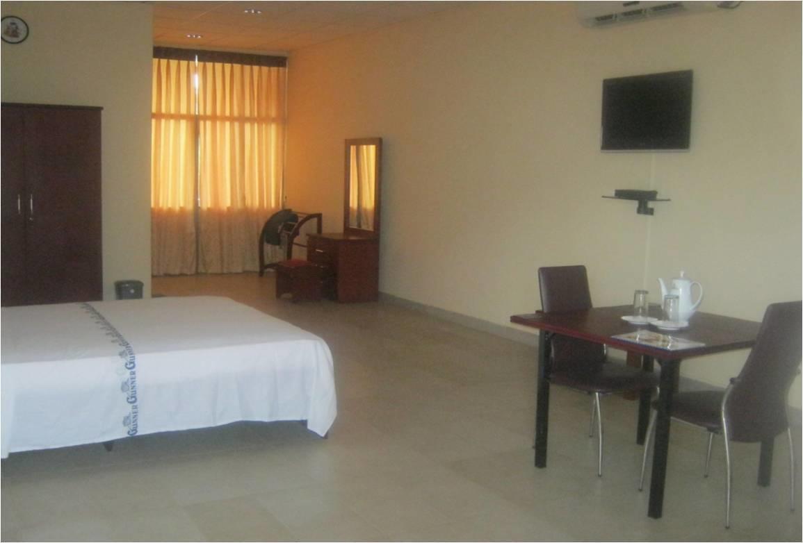 Gunners' Club - Minneriya Room photo